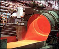 Адміністрація “Mittal Steel Кривий Ріг”: “Ні копійки людям, ні гайки виробництву” 
