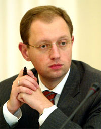 В.о. міністра економіки України пропонує наживатися за рахунок продажу газу населенню