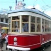 У Харкові реконструювали історичний трамвай