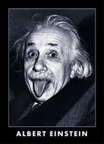 Великий фізик Ейнштейн був вірний науці, але не жінкам
