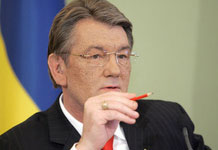 Ющенко: Нація повинна знати те, про що говорить політична еліта і політичні сили на переговорах