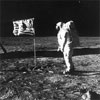 США стало складніше довести висадку людини на Місяць