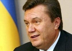 Ющенко всипав Януковичу за страх перед діаспорою 