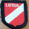 Від НАТО приховають латвійську національну символіку