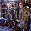 На шахті Донецької області загинули безробітні