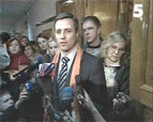 Народний депутат Микола Катеринчук