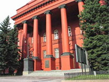 Українських університетів серед кращих 100 немає