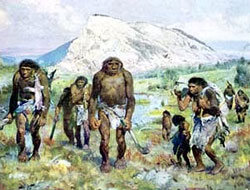 Неандертальці з людьми мали лише спільного предка?