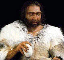 Стародавні люди родичалися з неандертальцями?