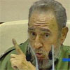 Фідель Кастро помирає