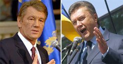 Янукович впевнений, що Ющенко підпише бюджет. Президент не поспішає.