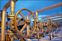 Молдовська газова труба вже на 63% російська. Така ціна “миротворчості” у ПМР