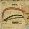 Ізраїль планує атакувати Іран, із застосуванням атомної зброї