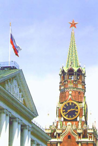 Урядовці Януковича таємно відвідують Москву