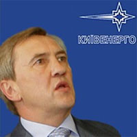Черновецький добрехався до відключення газопасточання “Київенерго”