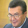 Янукович виправдовувався на УТ