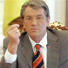 Президент Ющенко вирішив побути лікарем. Він послухає більшовицькі  “аргументи”
