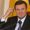 Хворий на коліно Янукович знайшов привід денонсувати домовленості?