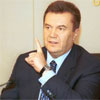 Своє слово щодо конфлікту із ГПУ сказав і Янукович. Про демократію