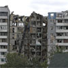 Внаслідок вибуху у Дніпропетровську без газу і світла лишилися тисячі будинків