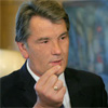 Президент Ющенко хоче знати, чому вибухають шахти