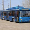 У Львові сьогодні страйкують водії тролейбусів