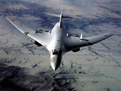 Холодна війна-2. Російські стратегічні бомбардувальники засвоюють аеродроми Венесуели
