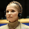 Тимошенко запропонувала ЄС разом будувати газопровід в обхід Росії