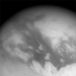 Краєвиди Титану