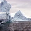 Від Антарктиди відколовся величезний льодовик