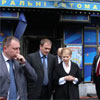 Догралися... Тимошенко викине гральний бізнес за межі міст