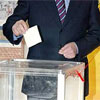Назустріч виборам гаранта. Вибори у Луганську провалилися?