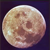 Сьогодні на Місяць впаде японський зонд-стрибунець