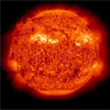 Вчені зафіксували зростання сонячної активності