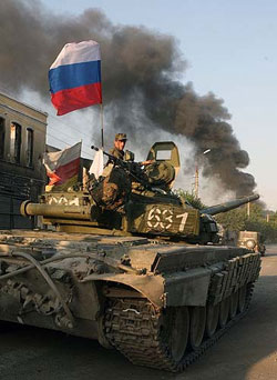 Кремль готує нову війну