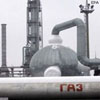 Україна скорочує імпорт газу