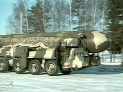 Холодна війна-2. Росія змінює підстави застосування ядерної зброї