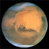На Марсі виявили озерну систему
