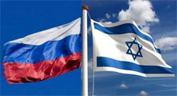 У Кремля з’явився конкурент: Ізраїль береться вказувати українцям за кого голосувати