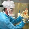 Вчені виявили нову мутацію вірусу А(H1N1)