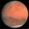 Вчені сперечаються про життя на Марсі