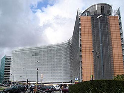 Будинок Єврокомісії