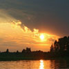 Унікальні Шацькі озера можуть зникнути через видобуток крейди на білоруському кар’єрі