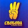 «Свобода» лідирує на виборах до Тернопільської облради