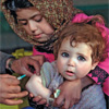 ЮНІСЕФ та ВООЗ закликали країни світу боротися з дитячою діареєю