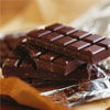 Шоколад запобігає появі зморшок, стверджують учені