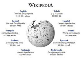 Через “війну правок” Wikipedia покинули 49 тисяч редакторів