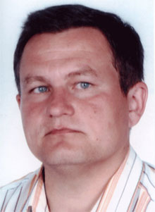 У Кам’янці-Подільському зник польський громадянин - 42-річний Артур Coбаньскі