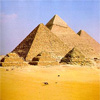 Єгипетські піраміди будували не невільники