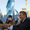 Монополію Януковича у АР Крим зруйновано 